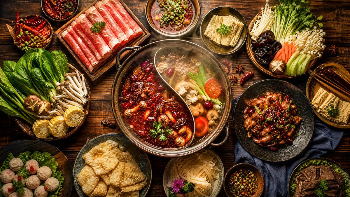 小马拉大车·美食生活视频